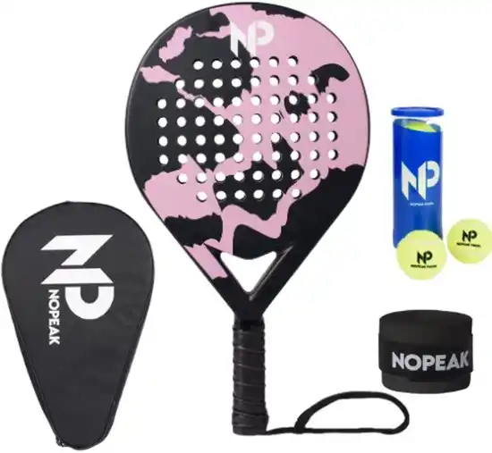 padel racket kopen 3